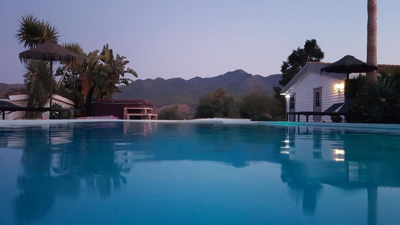 Chalet Del Alba Alhaurín de la Torre